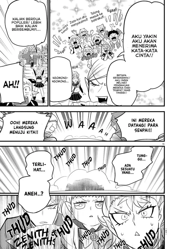 image-komik-mairimashita-iruma-kun-chapter-282-15/19