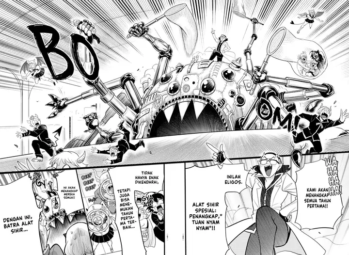 image-komik-mairimashita-iruma-kun-chapter-282-16/19