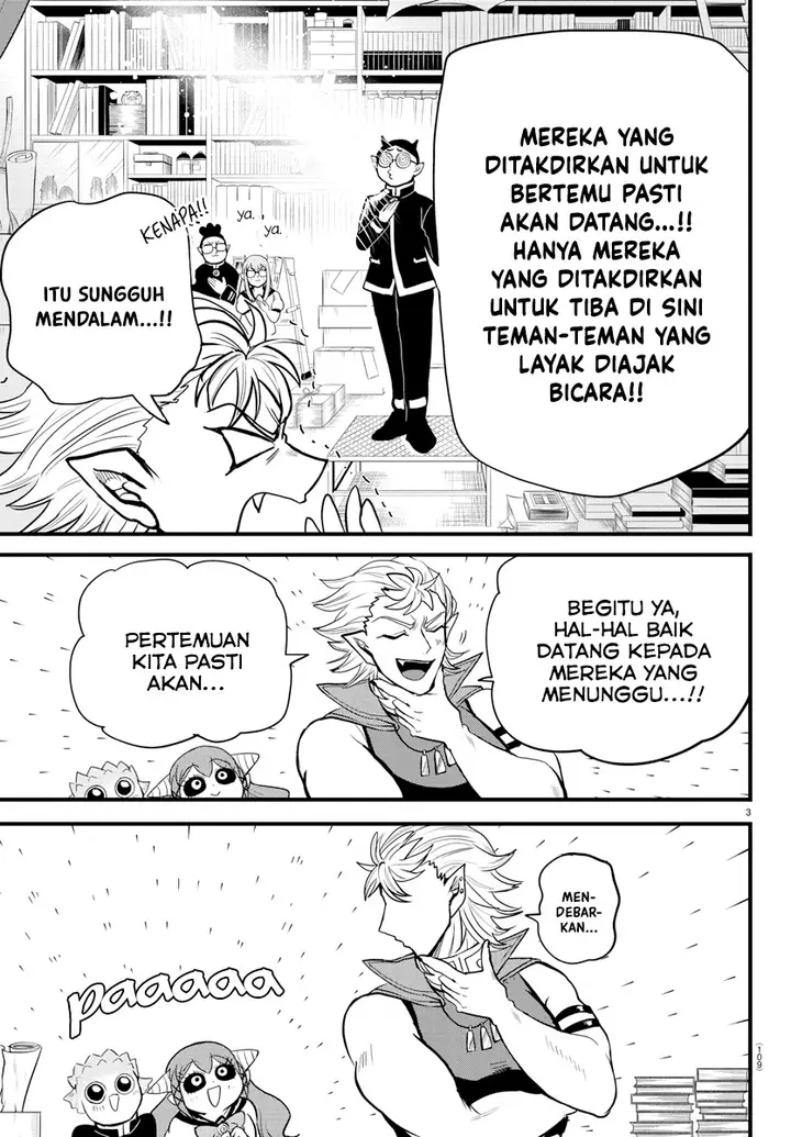 image-komik-mairimashita-iruma-kun-chapter-283-3/20