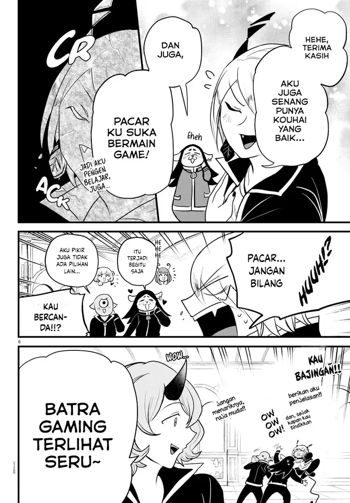 image-komik-mairimashita-iruma-kun-chapter-283-6/20