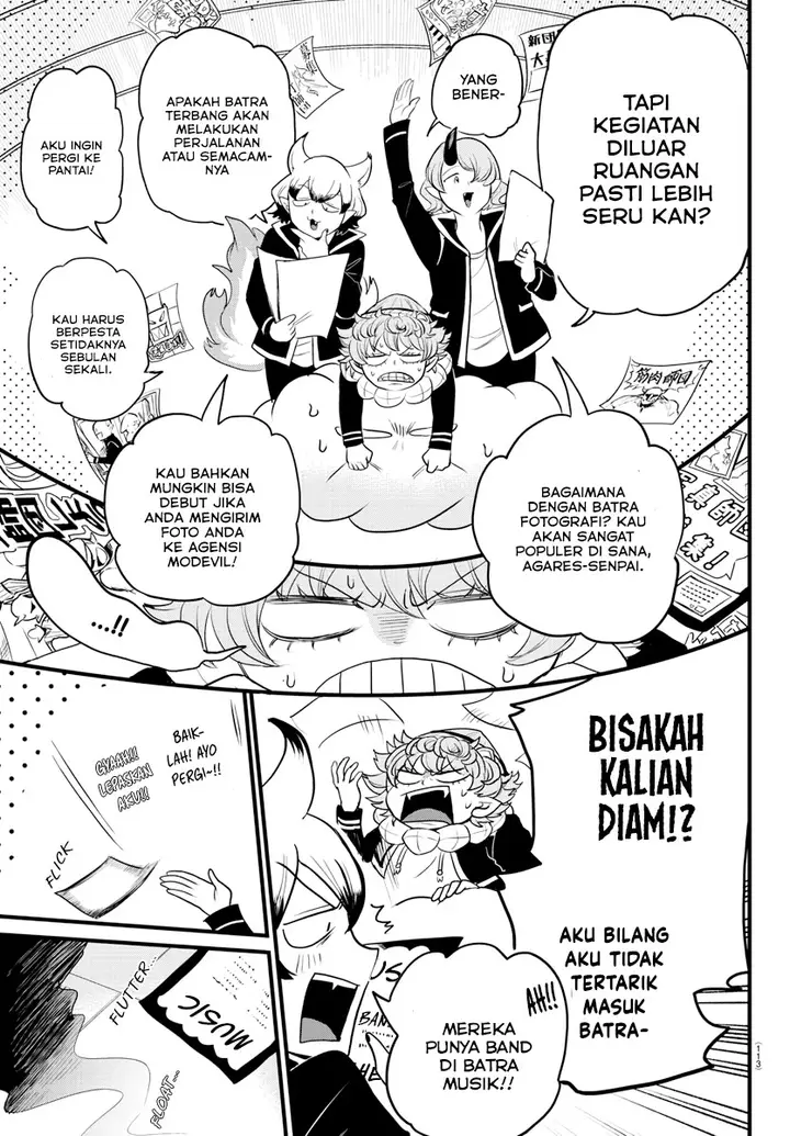 image-komik-mairimashita-iruma-kun-chapter-283-7/20