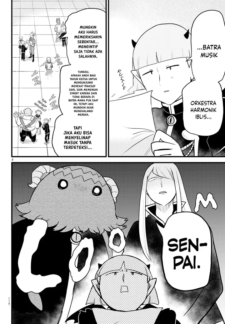 image-komik-mairimashita-iruma-kun-chapter-283-8/20