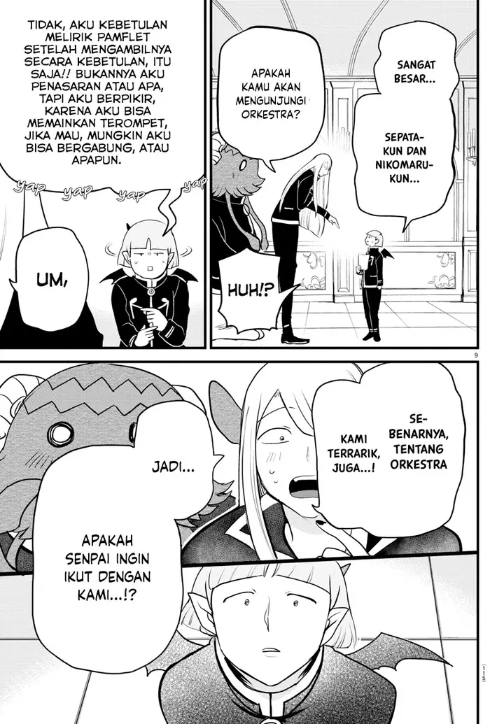 image-komik-mairimashita-iruma-kun-chapter-283-9/20