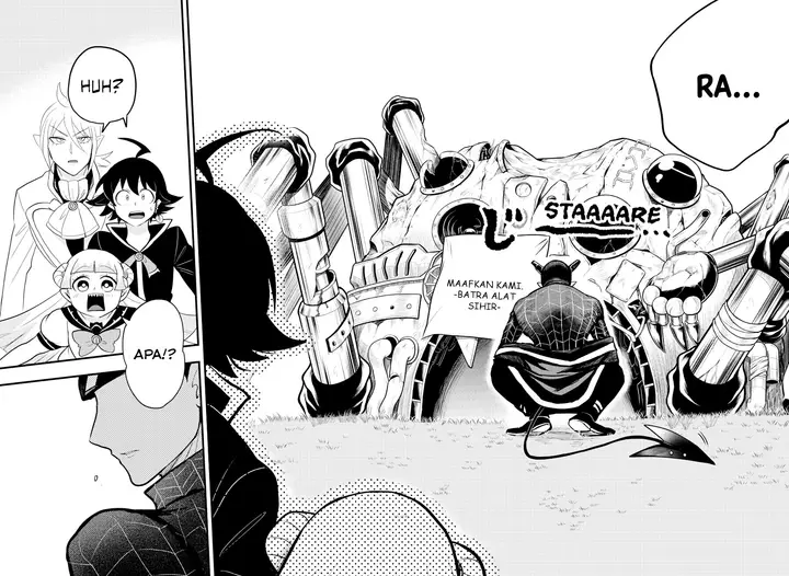 image-komik-mairimashita-iruma-kun-chapter-283-18/20