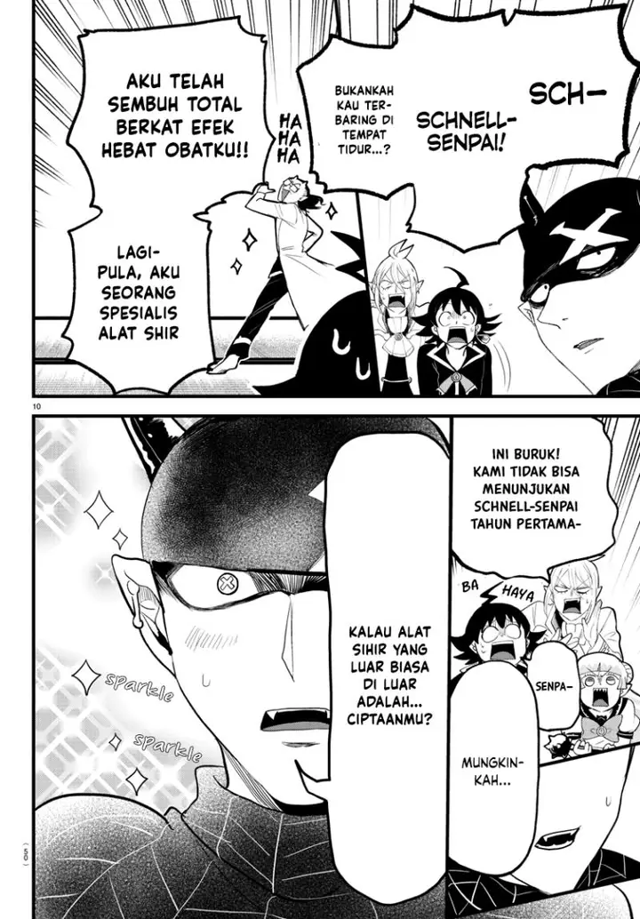 image-komik-mairimashita-iruma-kun-chapter-284-10/20