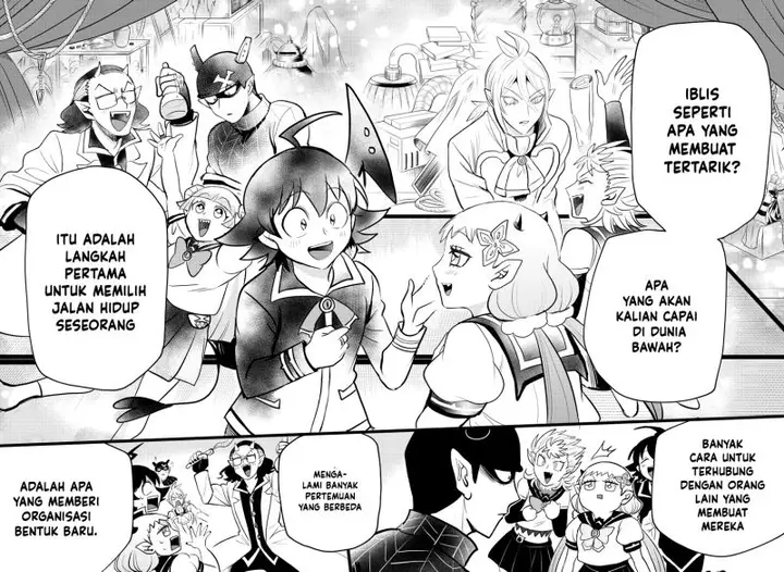 image-komik-mairimashita-iruma-kun-chapter-284-18/20