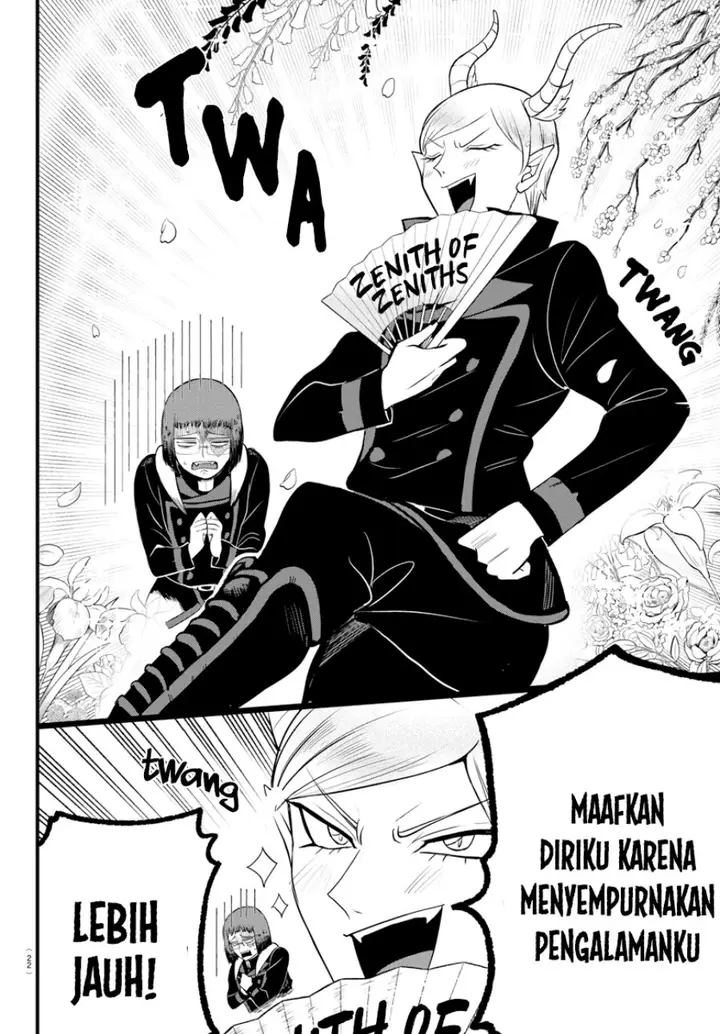 image-komik-mairimashita-iruma-kun-chapter-285-5/22