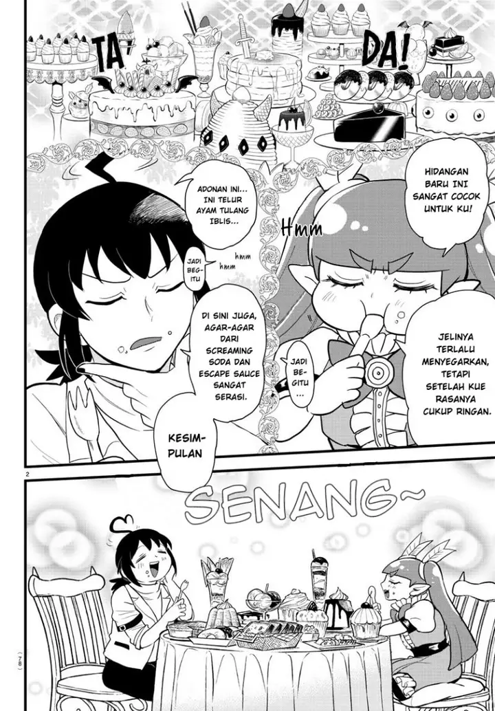 image-komik-mairimashita-iruma-kun-chapter-286-2/20