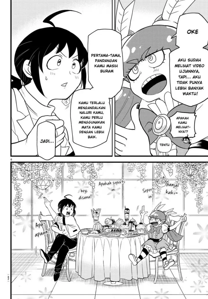 image-komik-mairimashita-iruma-kun-chapter-286-6/20