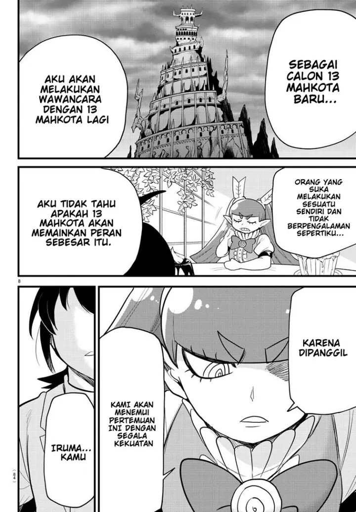image-komik-mairimashita-iruma-kun-chapter-286-8/20