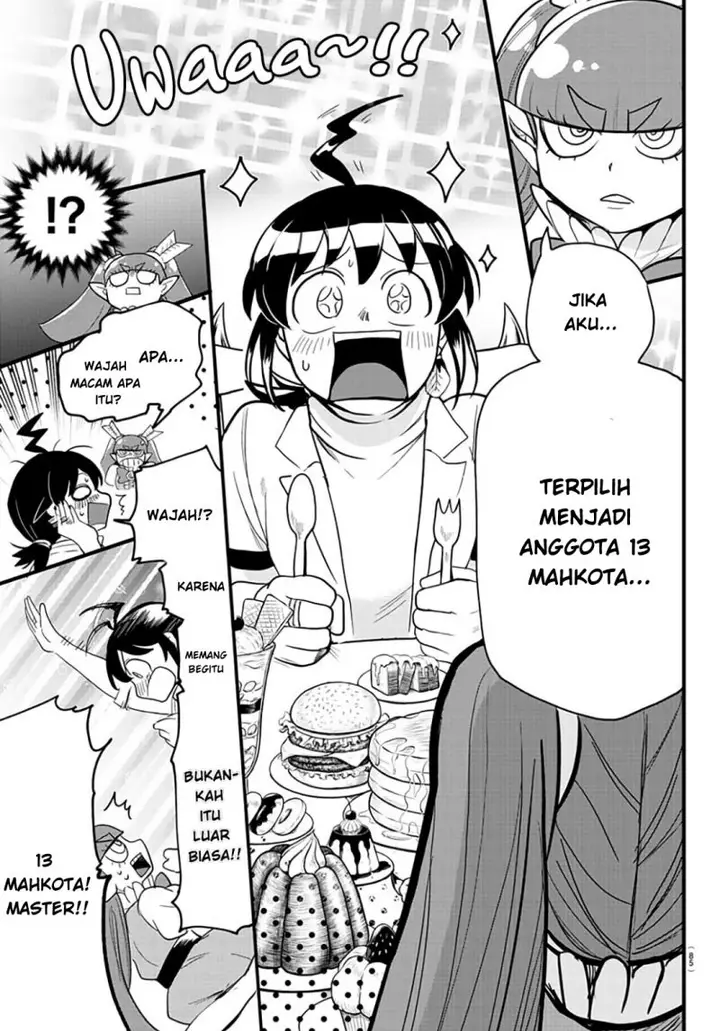 image-komik-mairimashita-iruma-kun-chapter-286-9/20