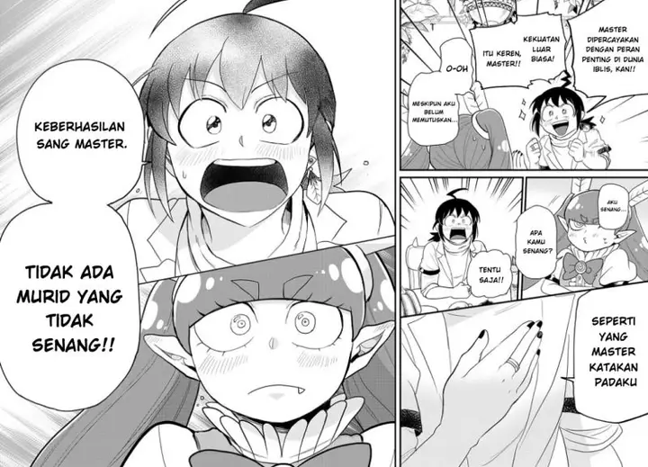 image-komik-mairimashita-iruma-kun-chapter-286-10/20