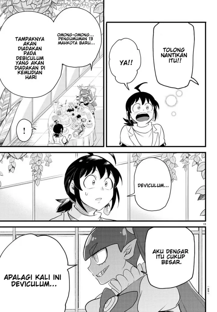 image-komik-mairimashita-iruma-kun-chapter-286-12/20