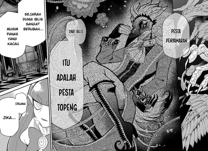 image-komik-mairimashita-iruma-kun-chapter-286-13/20