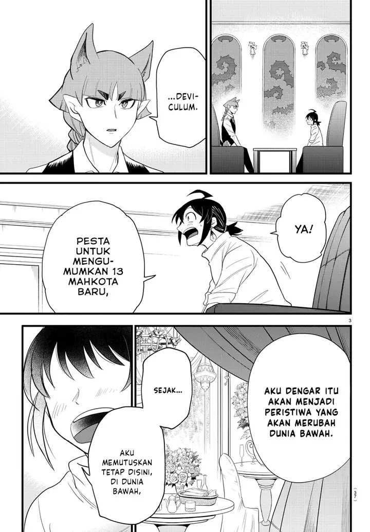 image-komik-mairimashita-iruma-kun-chapter-287-3/20