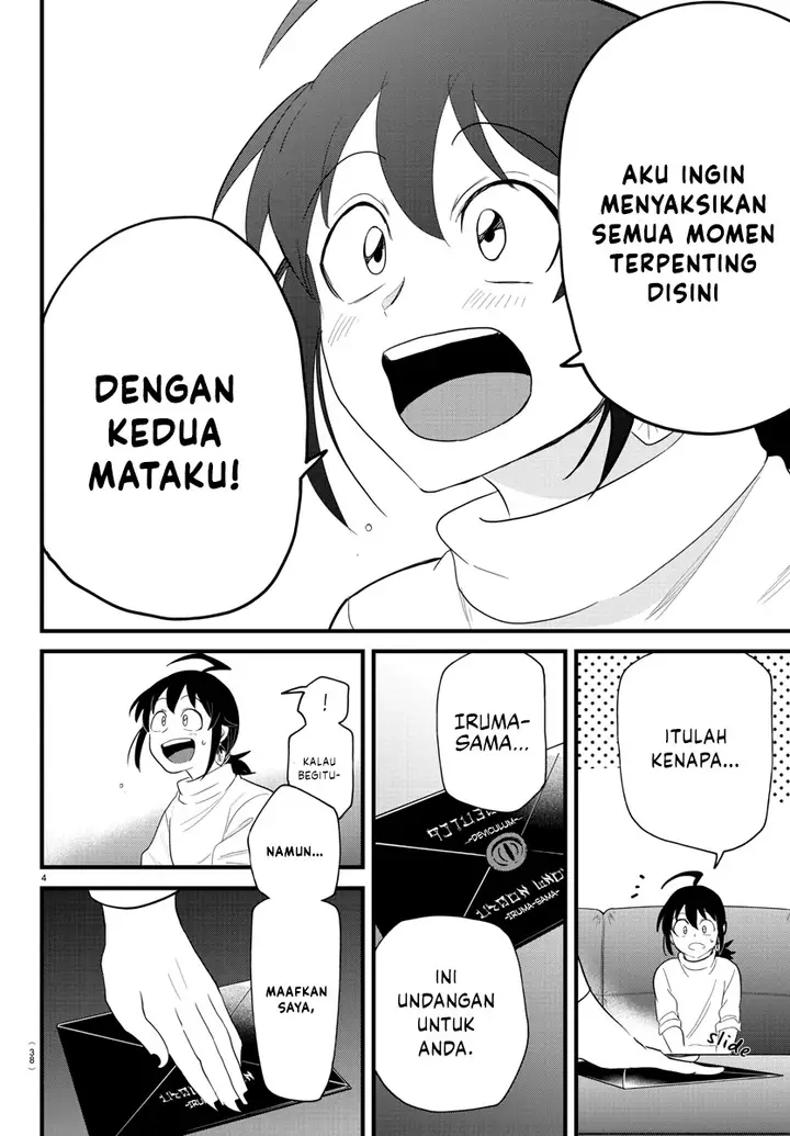 image-komik-mairimashita-iruma-kun-chapter-287-4/20