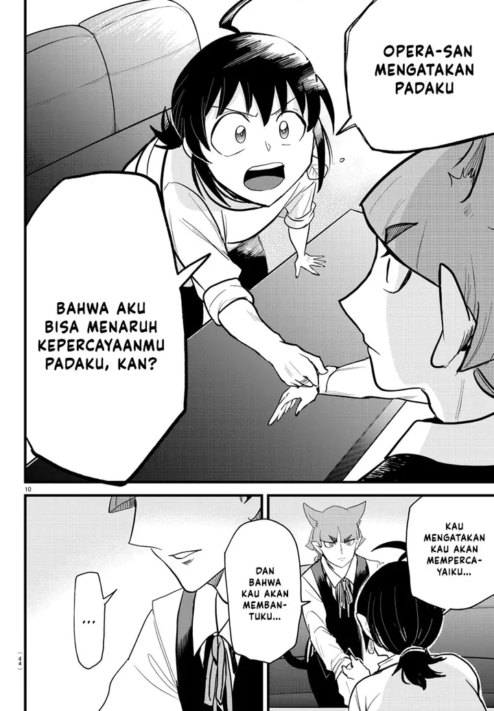 image-komik-mairimashita-iruma-kun-chapter-287-10/20