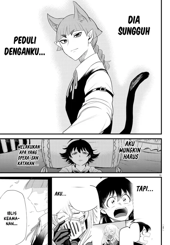 image-komik-mairimashita-iruma-kun-chapter-287-13/20