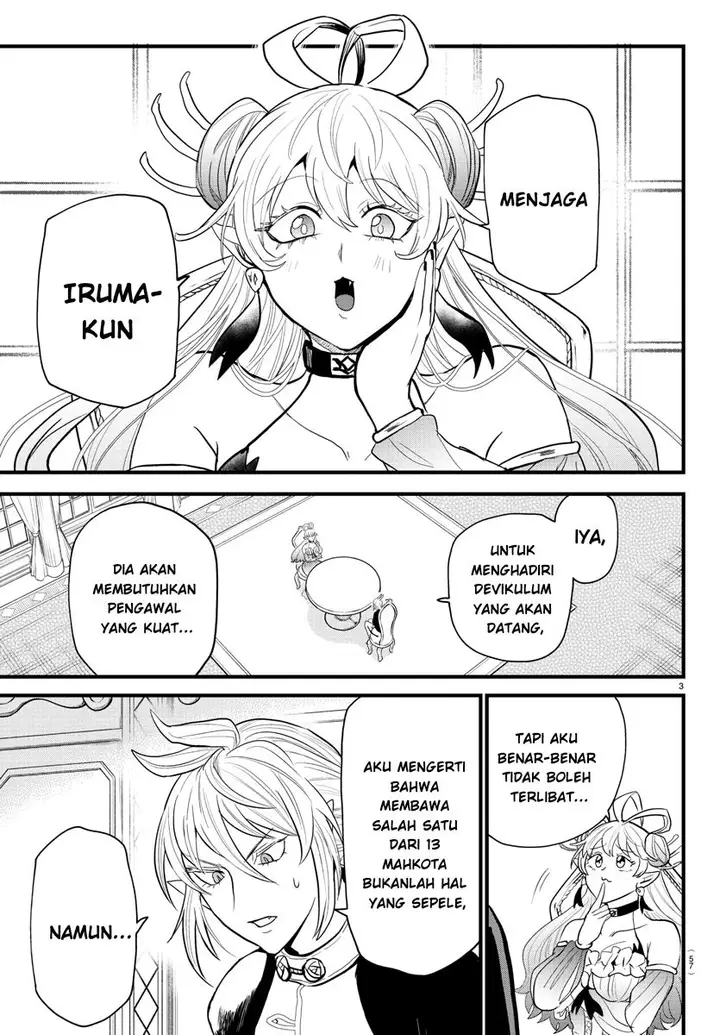 image-komik-mairimashita-iruma-kun-chapter-288-3/20