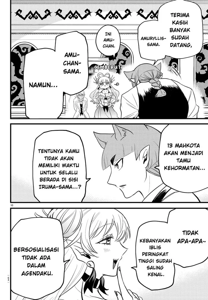 image-komik-mairimashita-iruma-kun-chapter-288-10/20
