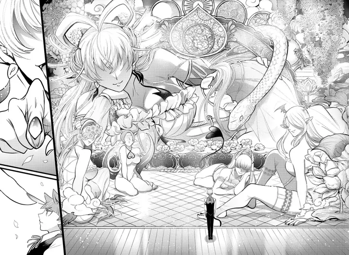 image-komik-mairimashita-iruma-kun-chapter-288-14/20