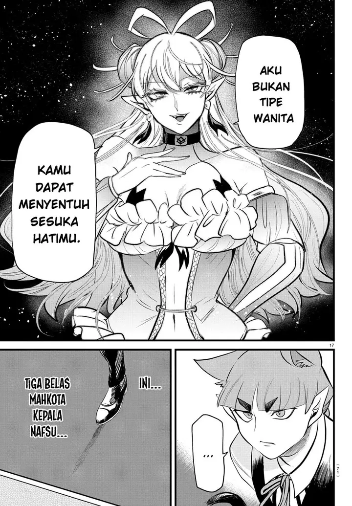 image-komik-mairimashita-iruma-kun-chapter-288-16/20