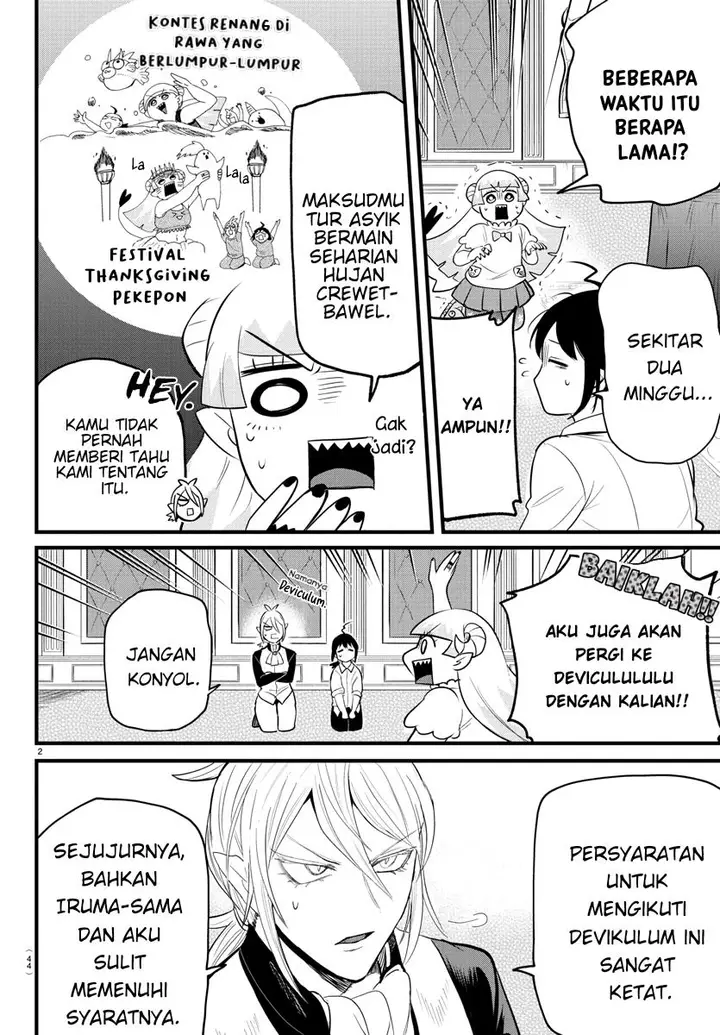 image-komik-mairimashita-iruma-kun-chapter-289-2/18