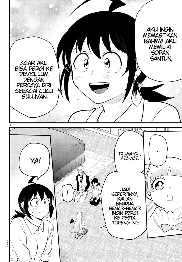 image-komik-mairimashita-iruma-kun-chapter-289-4/18