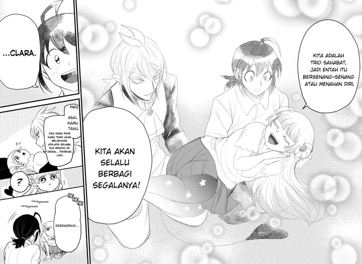 image-komik-mairimashita-iruma-kun-chapter-289-6/18
