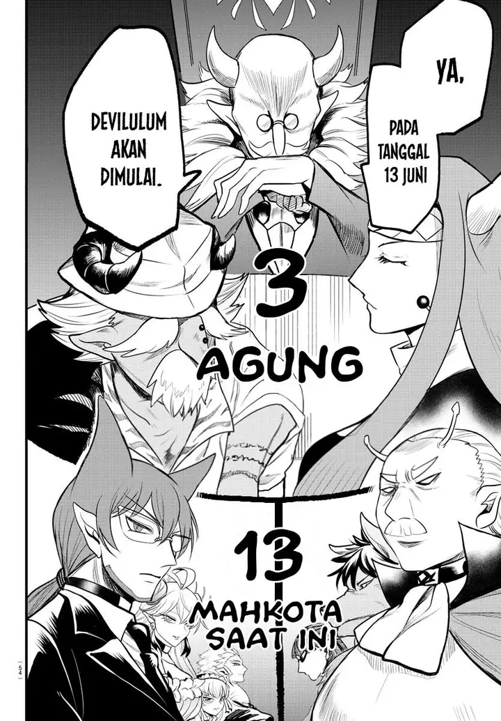 image-komik-mairimashita-iruma-kun-chapter-289-11/18