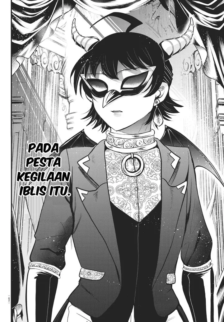 image-komik-mairimashita-iruma-kun-chapter-289-17/18