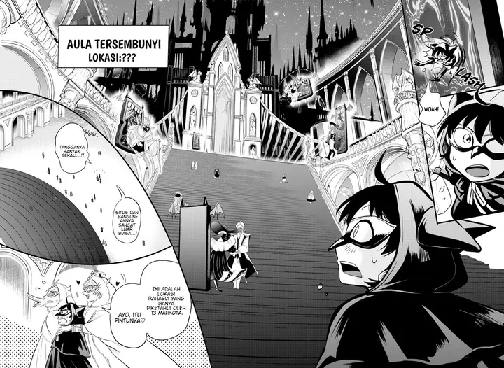 image-komik-mairimashita-iruma-kun-chapter-290-6/20