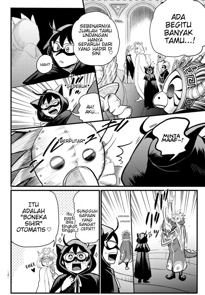 image-komik-mairimashita-iruma-kun-chapter-290-7/20