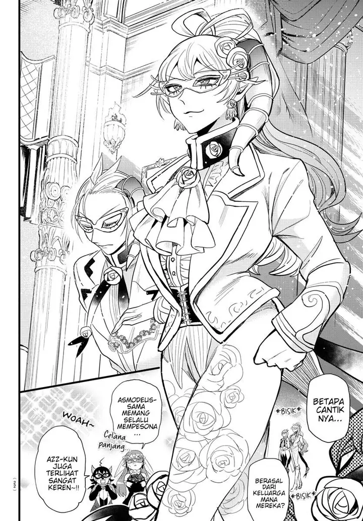 image-komik-mairimashita-iruma-kun-chapter-290-12/20