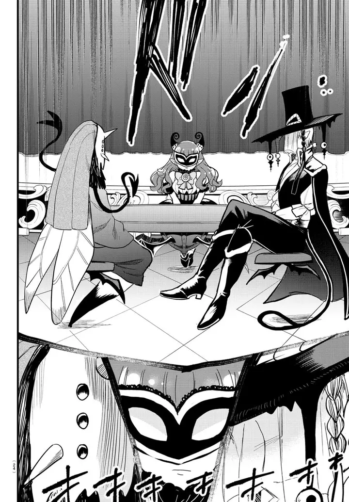 image-komik-mairimashita-iruma-kun-chapter-290-14/20