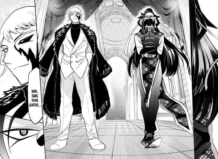 image-komik-mairimashita-iruma-kun-chapter-290-18/20