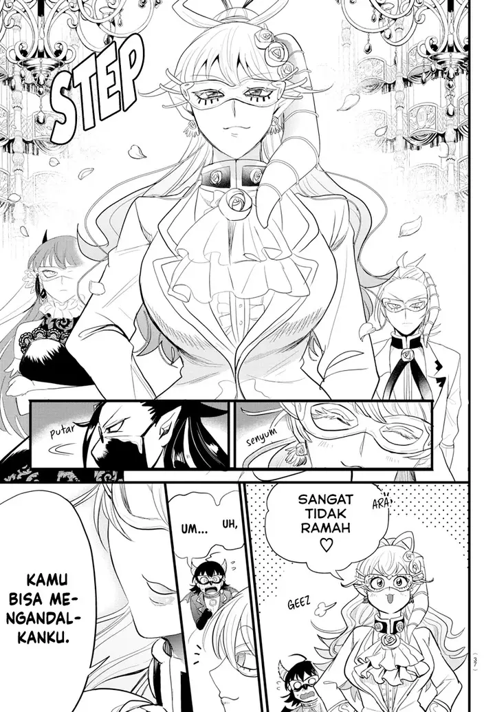 image-komik-mairimashita-iruma-kun-chapter-291-7/21