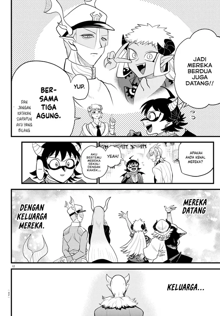 image-komik-mairimashita-iruma-kun-chapter-291-12/21