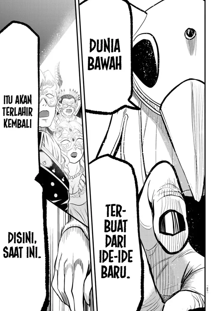 image-komik-mairimashita-iruma-kun-chapter-292-5/21