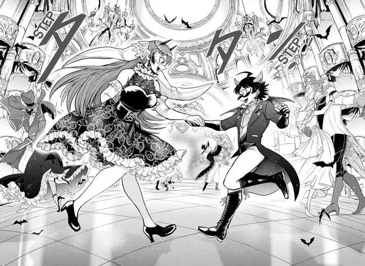 image-komik-mairimashita-iruma-kun-chapter-292-14/21