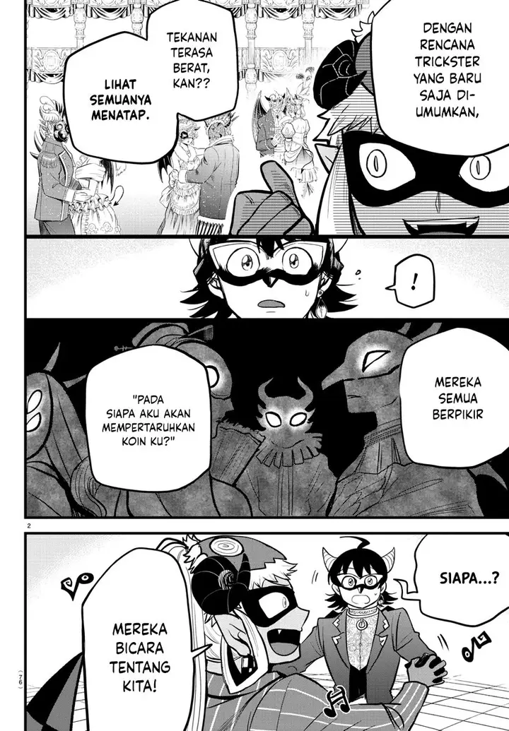 image-komik-mairimashita-iruma-kun-chapter-293-2/22