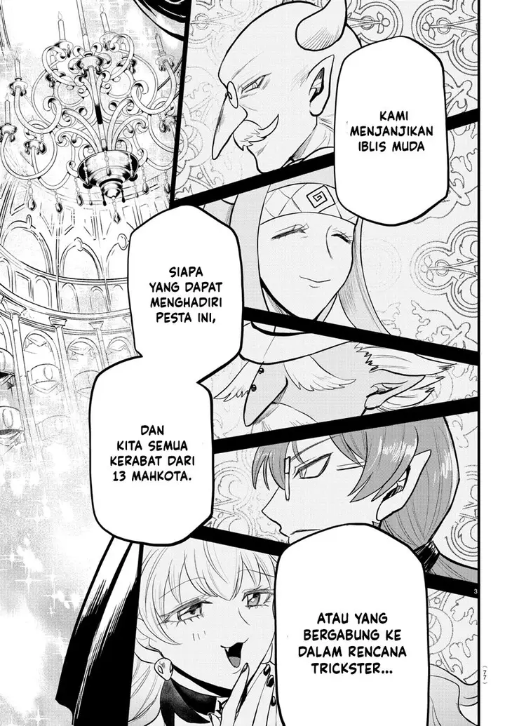 image-komik-mairimashita-iruma-kun-chapter-293-3/22