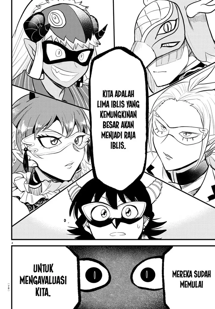 image-komik-mairimashita-iruma-kun-chapter-293-4/22