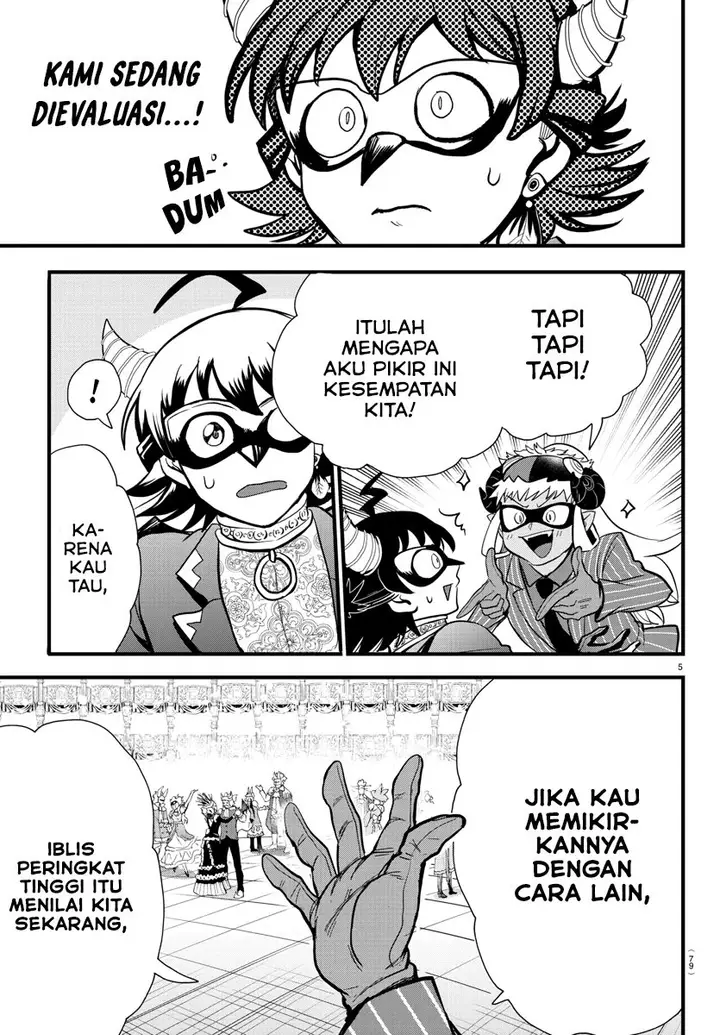 image-komik-mairimashita-iruma-kun-chapter-293-5/22