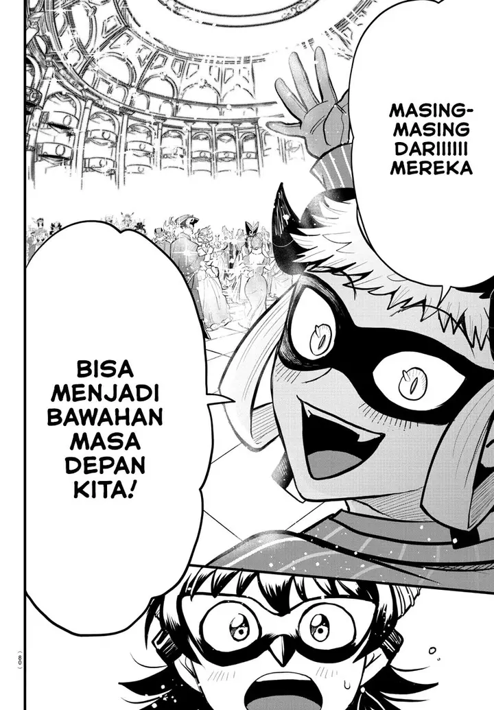 image-komik-mairimashita-iruma-kun-chapter-293-6/22