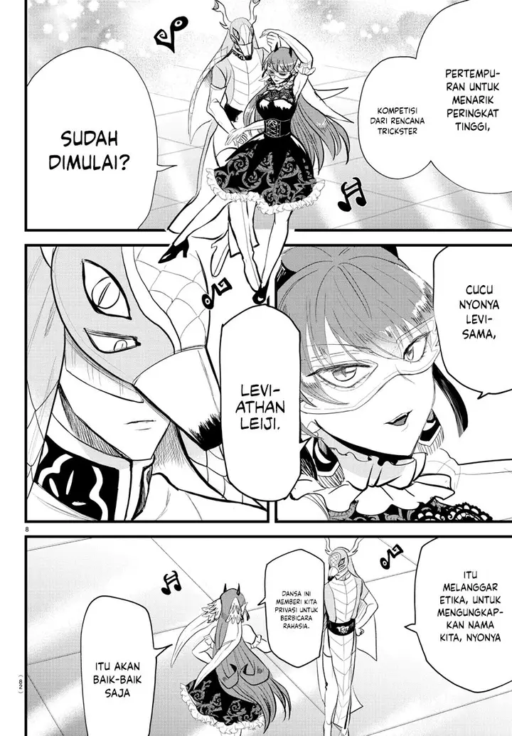 image-komik-mairimashita-iruma-kun-chapter-293-8/22