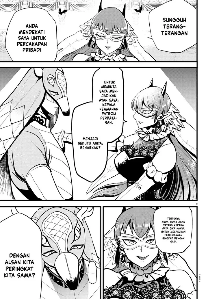 image-komik-mairimashita-iruma-kun-chapter-293-9/22
