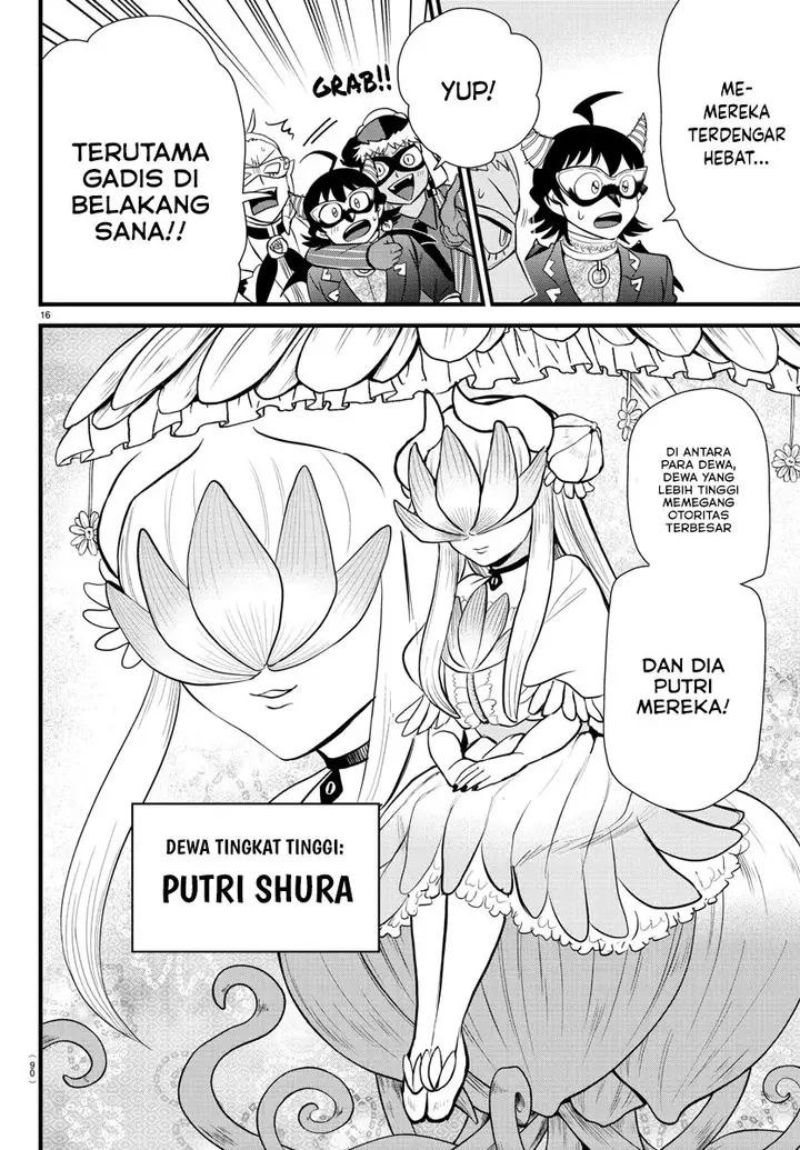image-komik-mairimashita-iruma-kun-chapter-293-16/22