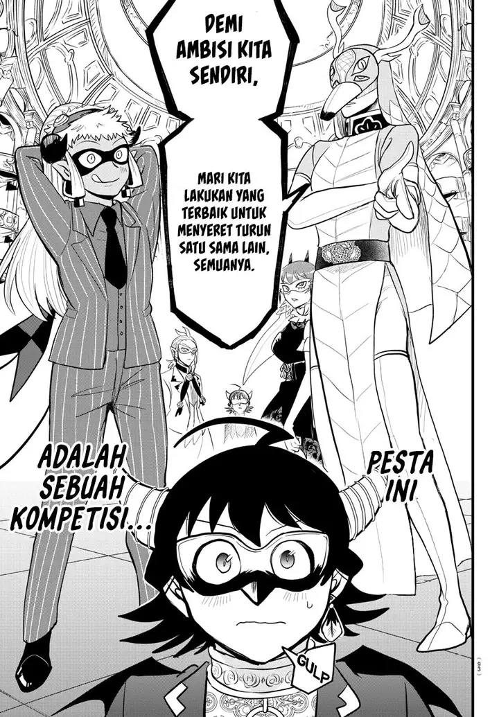 image-komik-mairimashita-iruma-kun-chapter-293-19/22