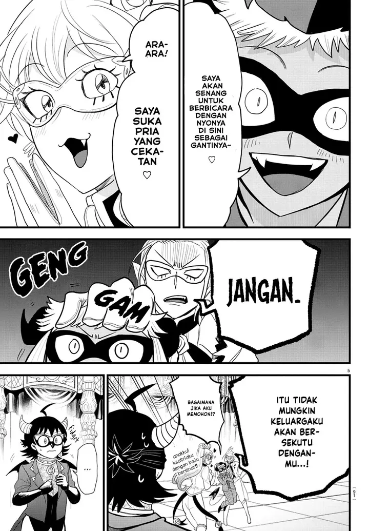 image-komik-mairimashita-iruma-kun-chapter-294-5/20